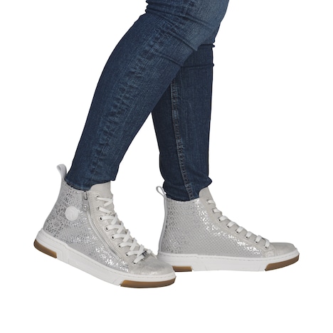 Sneaker High N3945