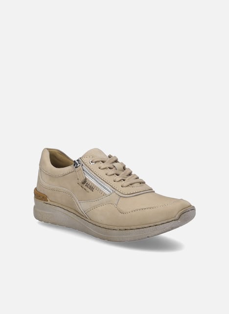Damen Sneaker Sally 02, beige