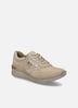 Damen Sneaker Sally 02, beige