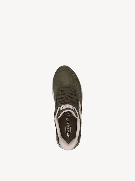 Damen Sneaker H-Weite