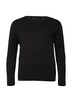 Weiches Langarmshirt aus Baumwolle