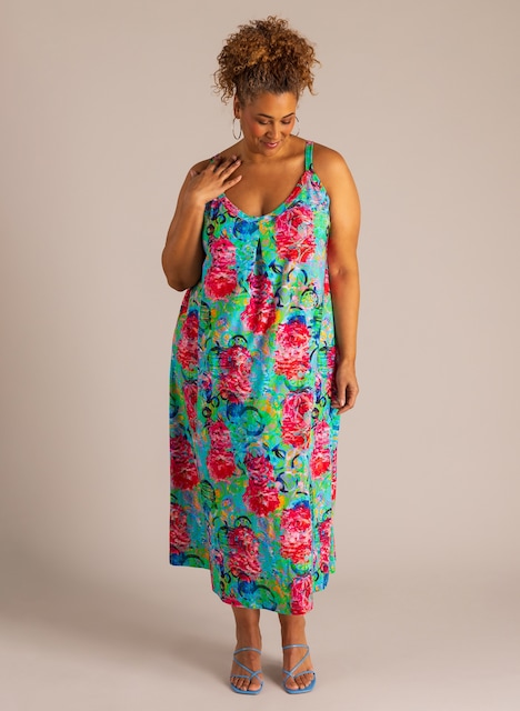 Kleid Mira
