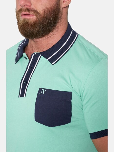 Doppelpack Poloshirt SKALLE