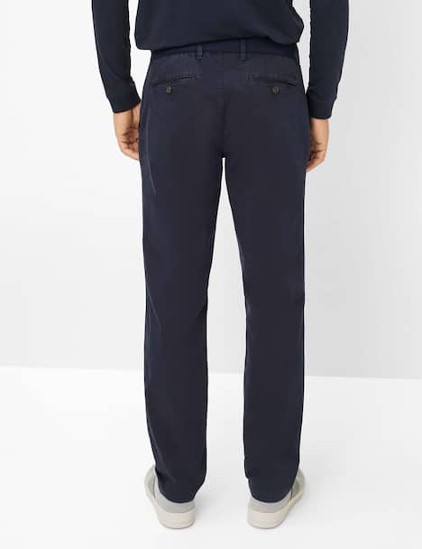 Style TORGE  Hosen lang