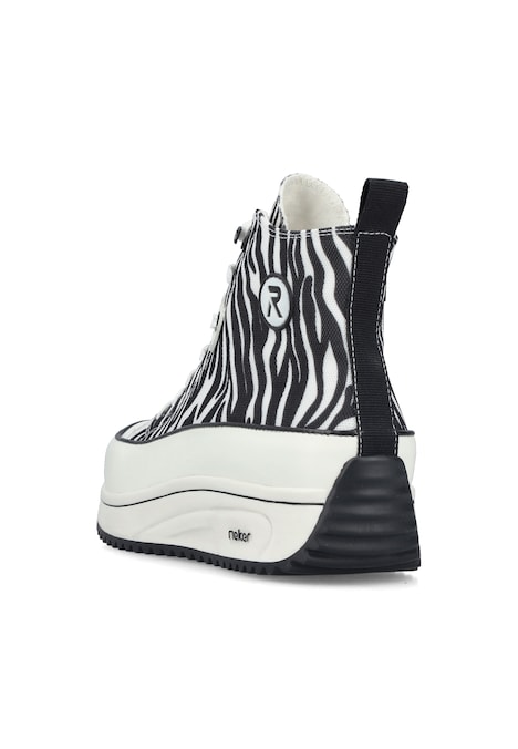 Sneaker High 90010