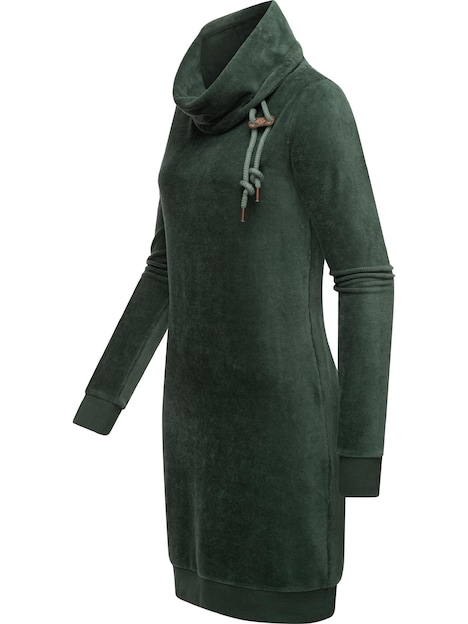 Sweatkleid Chloe Velvet