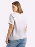Halbarmshirt Kurzarm