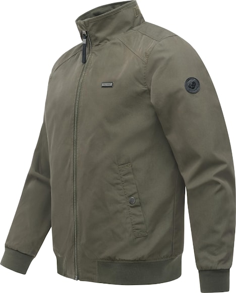 Outdoorjacke Izzyk YOUMODO