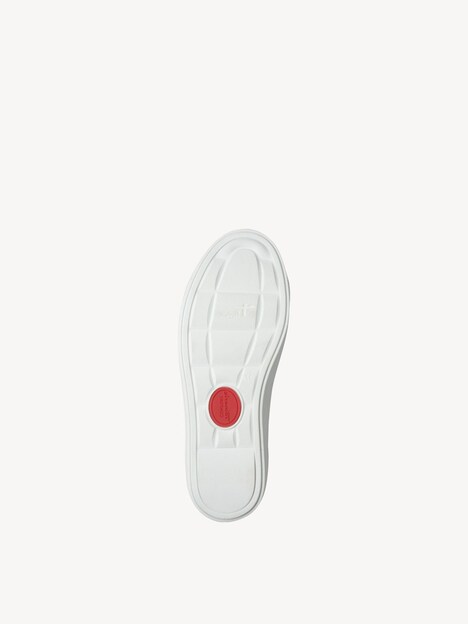 Damen Sneaker H-Weite
