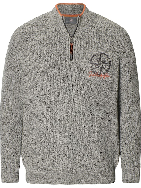 Pullover FREBER