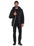 engbers Herren Jacke , Schwarz