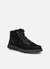 Herren Halbschuh Jaron 04, schwarz