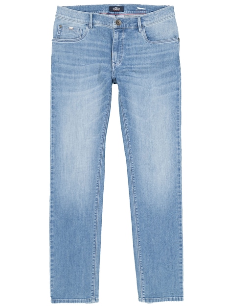 Super-Stretch-Jeans regular