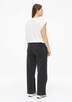 Jeans Wide / Mid Rise / Wide Leg
