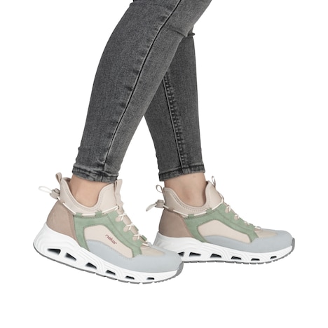 Sneaker Low N5254