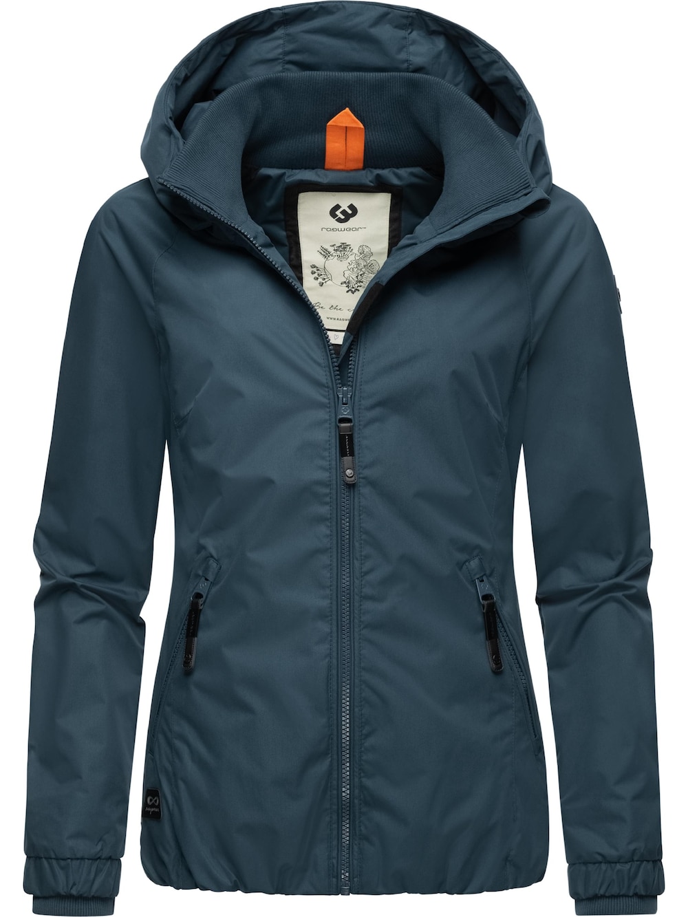 Übergangsjacke Dizzie