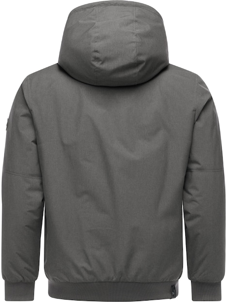 Winterjacke Stuartt YOUMODO