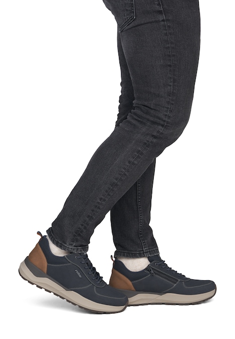 Schnürschuhe 06002