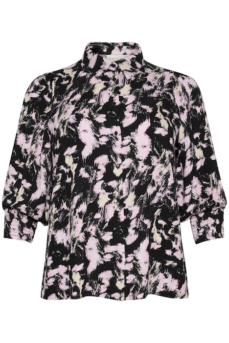 Langarm - Hemd Regular fit