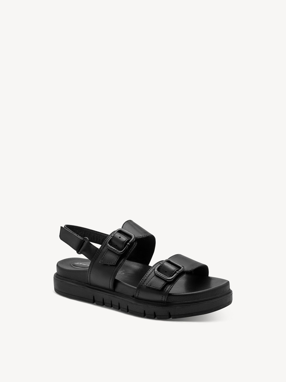 Damen Sandale H-Weite