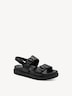 Damen Sandale H-Weite