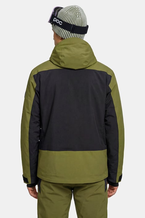 Jacken Jacket Style Zandwel MNS