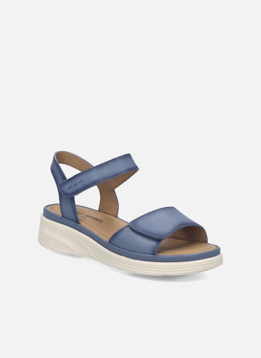 Damen Sandale Sevran 01, slate blue