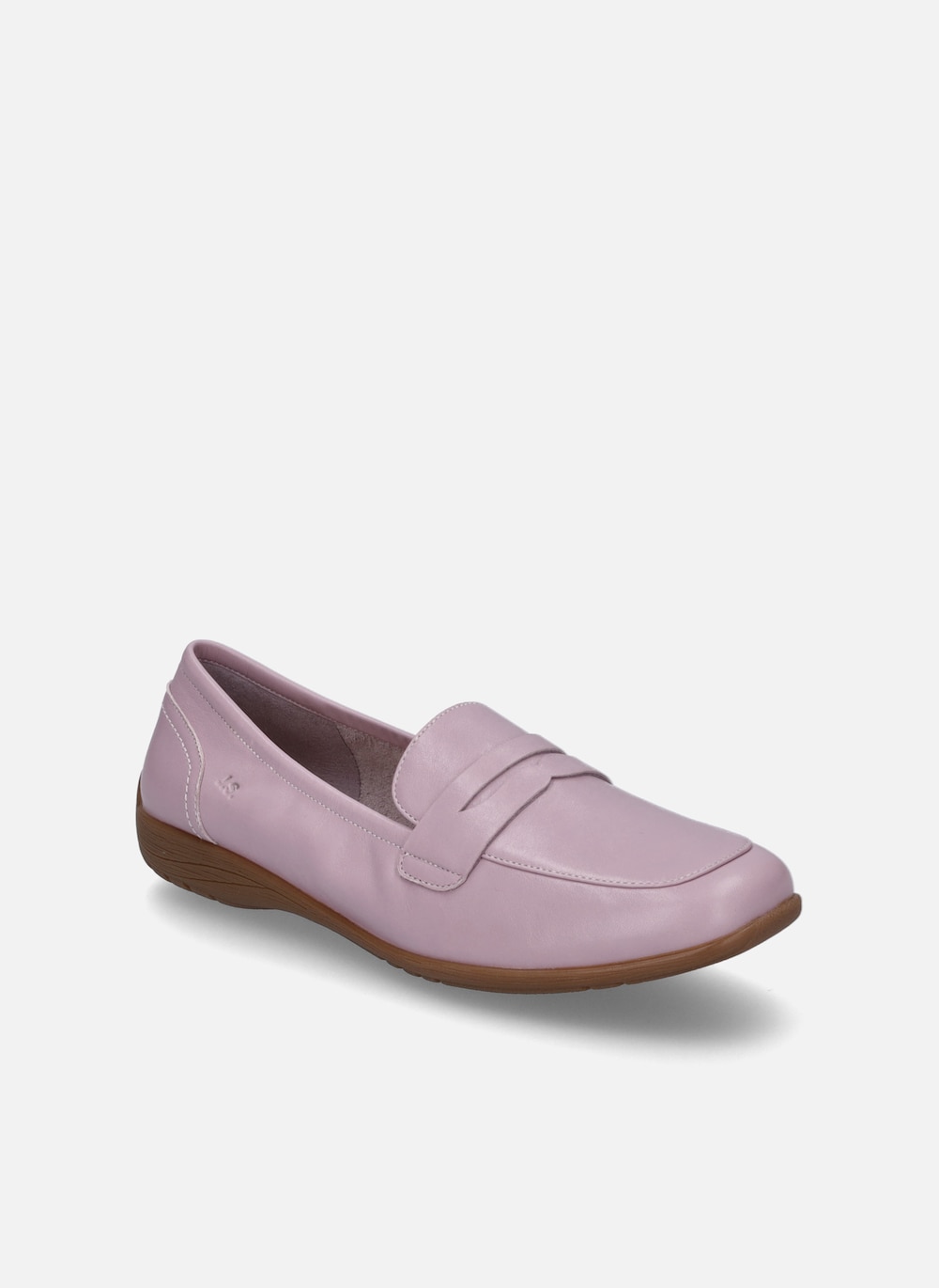Damen Ballerina Fenja 22, viola