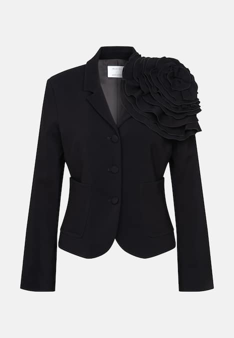 Damen Blazer - Uni