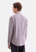 Herren Flanellhemd - Karo