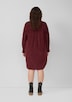 Feincord-Kleid im Relaxed Fit mit Eingrifftaschen