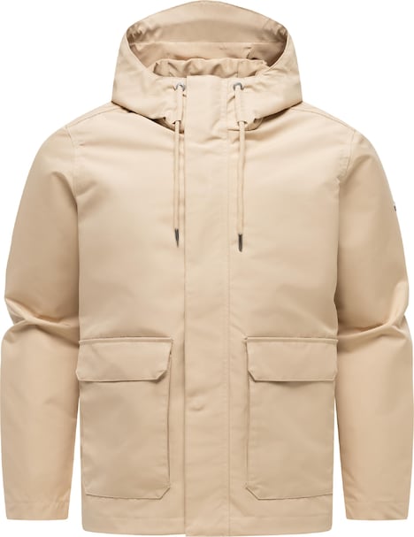 Funktionsjacke Mr Them Light YOUMODO