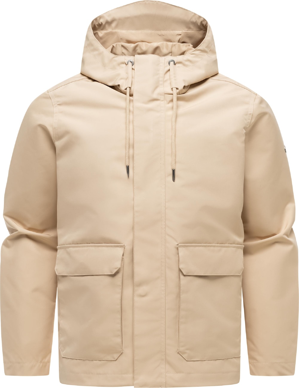 Funktionsjacke Mr Them Light YOUMODO