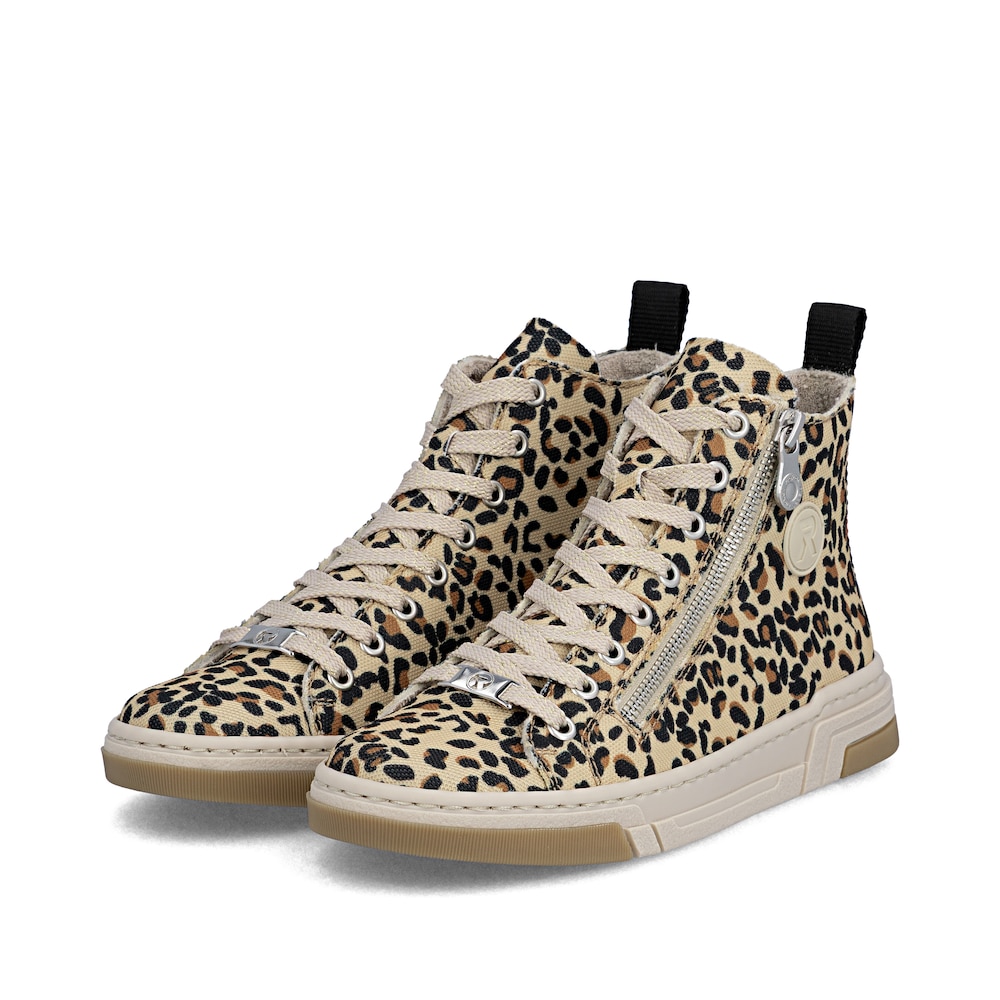 Sneaker High N3903