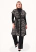 Strickjacke mit Langarm