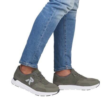 Sneaker Low 09100