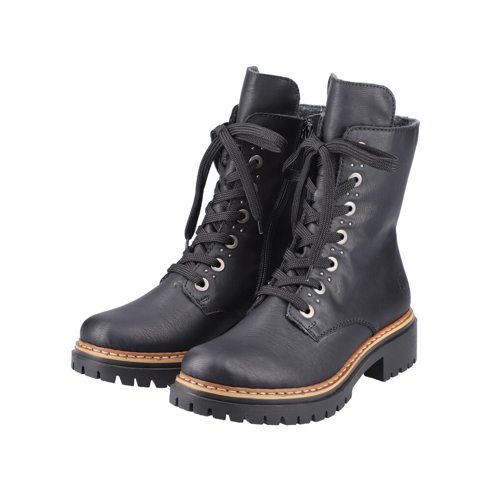 Biker Boots 72612