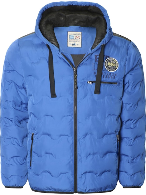 Steppjacke SAROLF