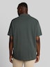 Piqué Poloshirt mit Logo-Stickerei