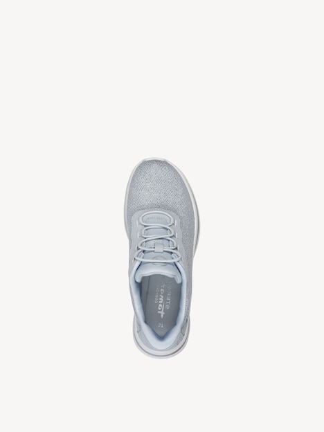 Damen Sneaker H-Weite