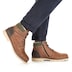 Schnürstiefel F3611