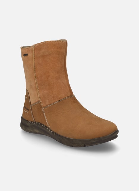 Damen Stiefel Conny 59, orange