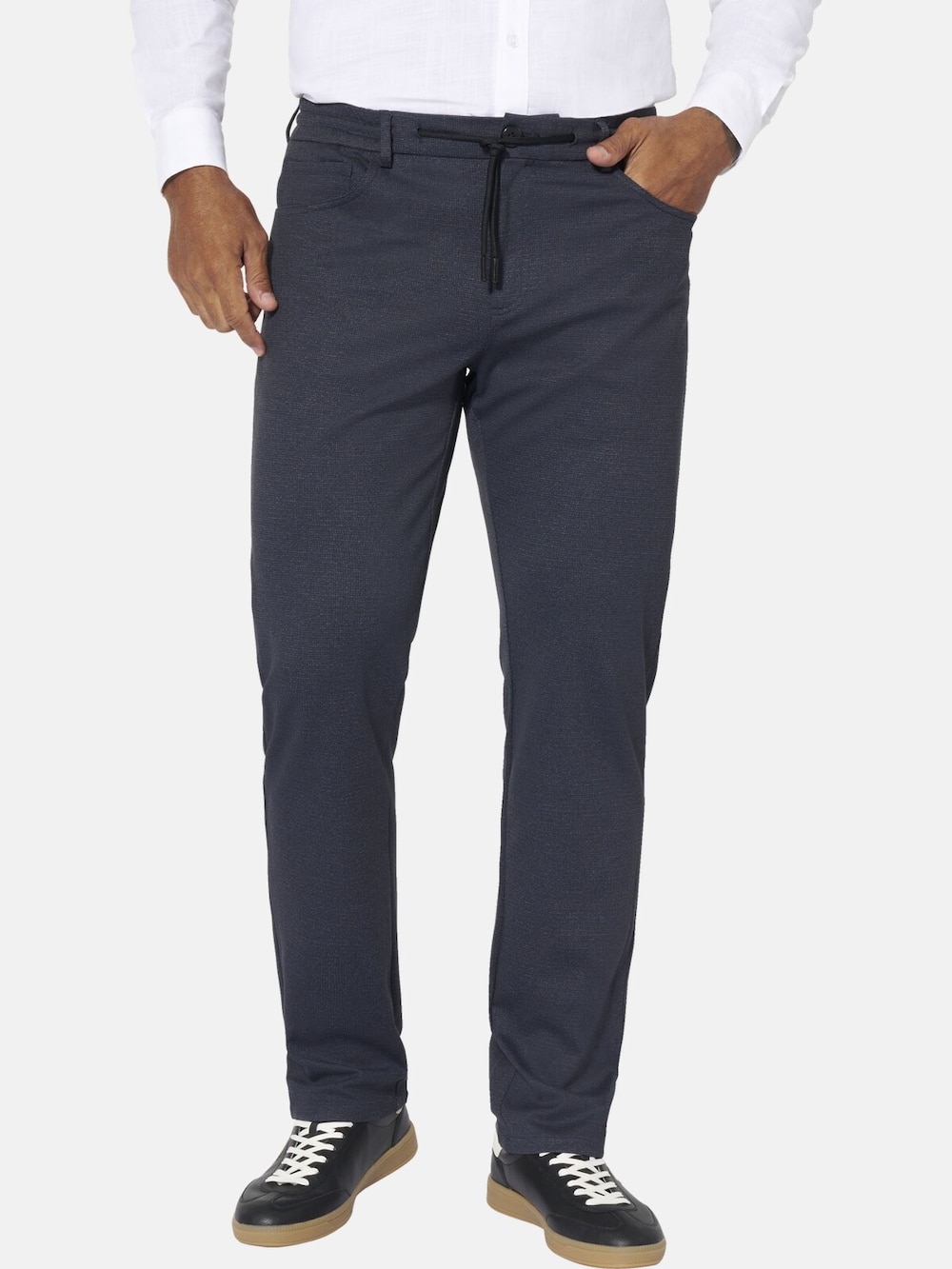 Broek Met Lage Taille KROSON