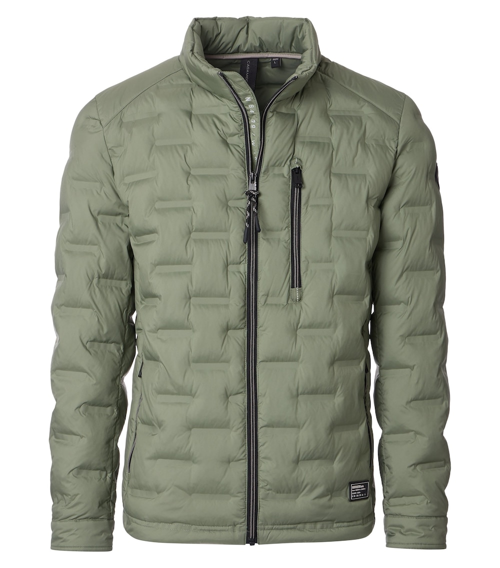 Jacke uni