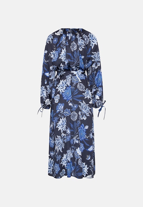 Damen Kleid - Druck