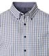 Freizeithemd Kurzarm kariert Casual Fit