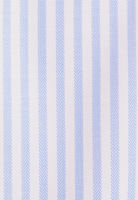 Herren Business Hemd - Gestreift