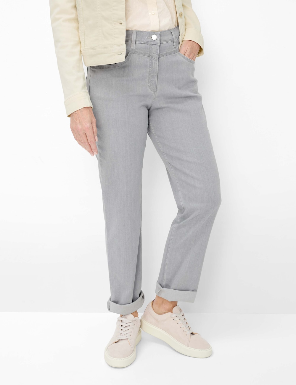 Style CAREN NEW Jeans