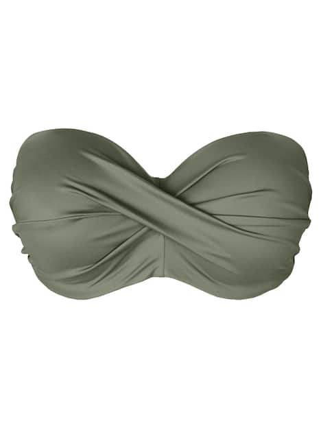 Multiway-Bikini-Top MONACO Multiway-Bikini,Trägerloser Bikini,Neckholder-Bikini