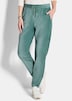 GOLDNER Corduroy broek SARA Corduroy joggpants